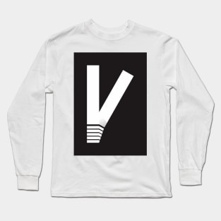 Keyword Vi Long Sleeve T-Shirt